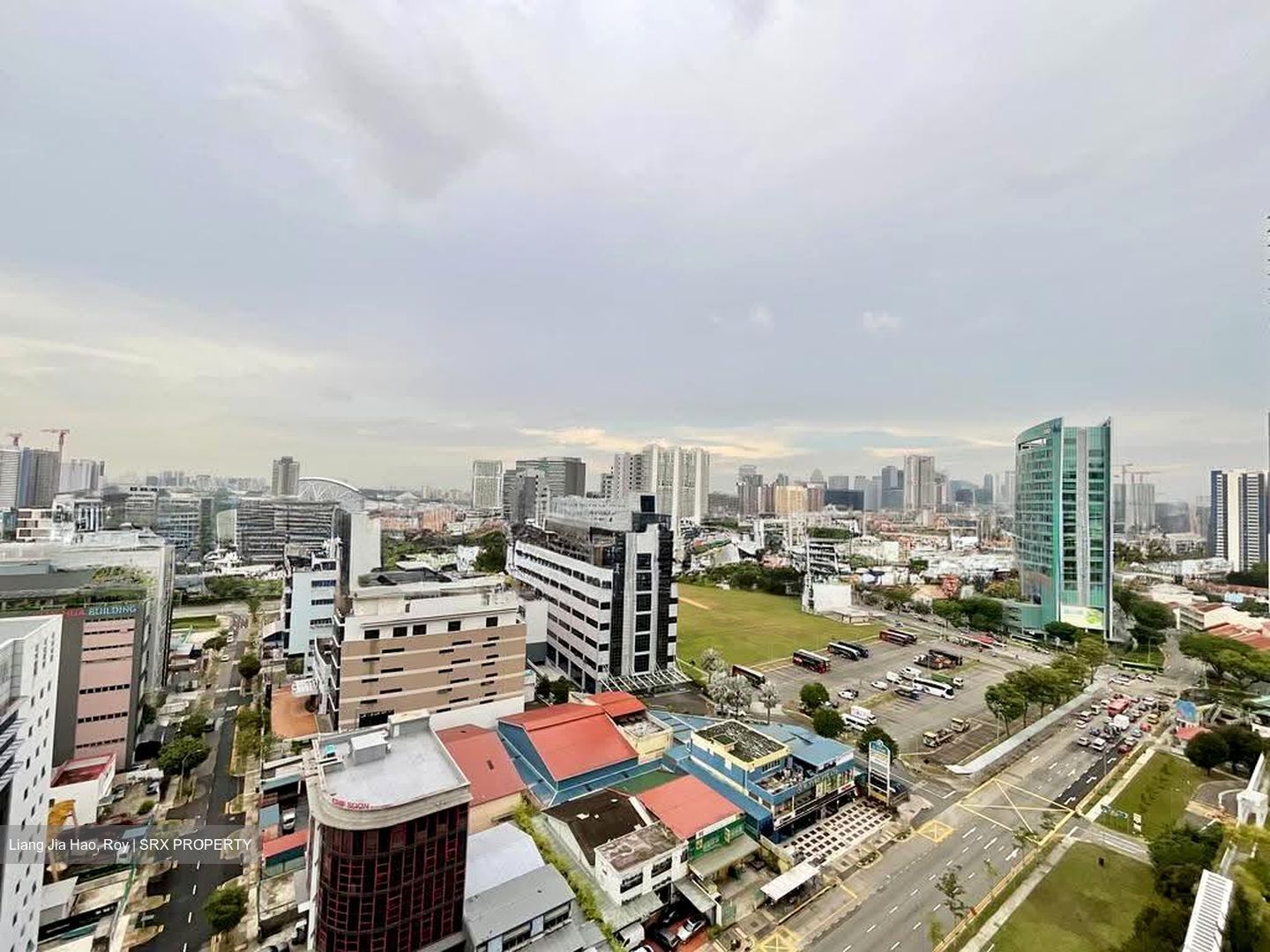 Blk 9 City View @ Boon Keng (Kallang/Whampoa), HDB 5 Rooms #608108751